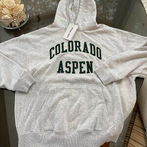 John Galt Colorado Aspen Sweatshirt